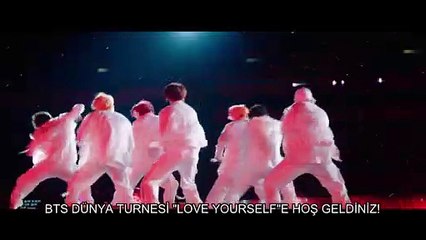 BTS BRING THE SOUL Film