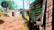 Call of Duty: Black Opps Cold War - Nuevo Mapa de Nicaragua