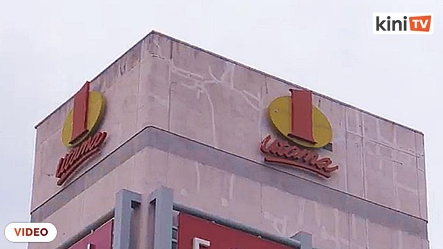 Menteri: Pusat beli-belah 1 Utama dibuka semula esok