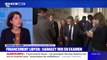 Financement libyen: Nicolas Sarkozy mis en examen pour 