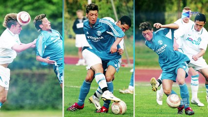 Mesut Oezil- Những ngày thắng tươi đẹp tại Bundesliga - Nhân vật Bundesliga