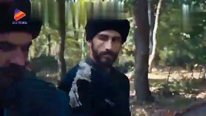 Kurulus Osman Season 2 Episode 2 Part 3 in Urdu Subtitles