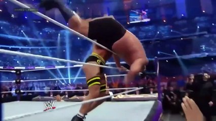 The Best OMG Wrestling Moments - Vol. 1