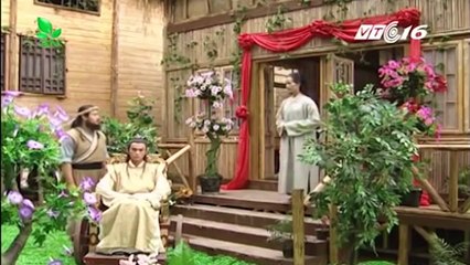 Thần Long Nữ Hiệp | 2003 | Tập 36 | GIALAC8631