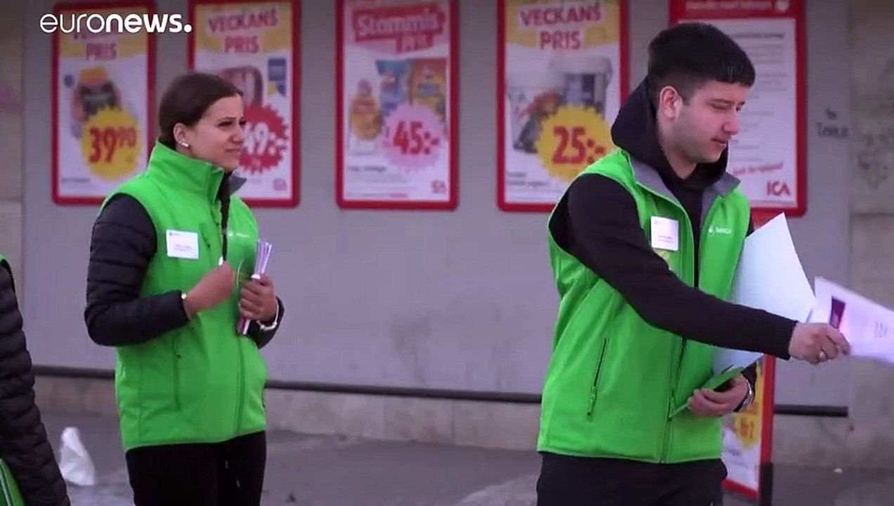 Claves para entender la estrategia sueca