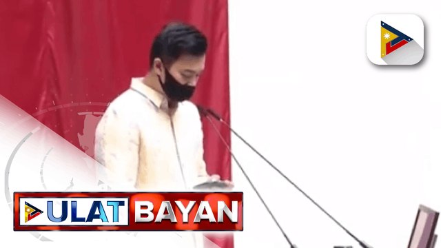 Senado, umaasang tutuparin ng Kamara ang pagpasa ng panukalang budget on-time