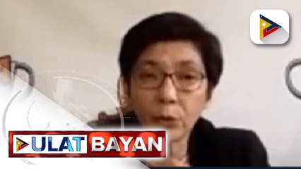 Higit 3,000 panibagong kaso ng COVID-19, naitala ngayong araw;   DOH, ipinaliwanag kung bakit itinuloy pa rin ang pilot testing ng SD Biosensor Antigen Test sa Baguio