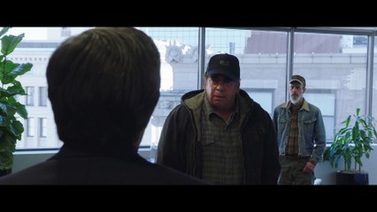 Dark Waters Bande Annonce VOSTFR HD