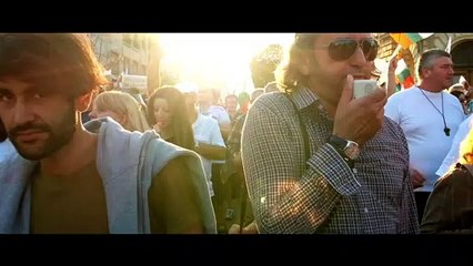Je vois rouge Bande Annonce  VOSTFR HD