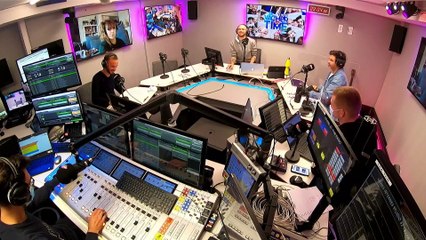 Le Vacher Time - L'intégrale du 16 octobre