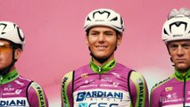 Giro d'Italia 2020 | Stage 13 | The Start
