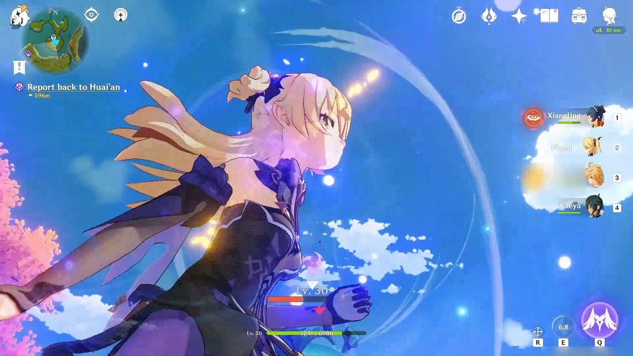 How To Get THOUSANDS of INTERTWINED FATE FAST! - Genshin Impact Latest ...