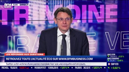 Les questions : La Française des Jeux, je conserve ou je prends mes bénéfices ? - 16/10
