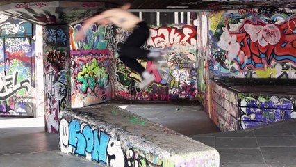 Banksy L'arte della ribellione Film