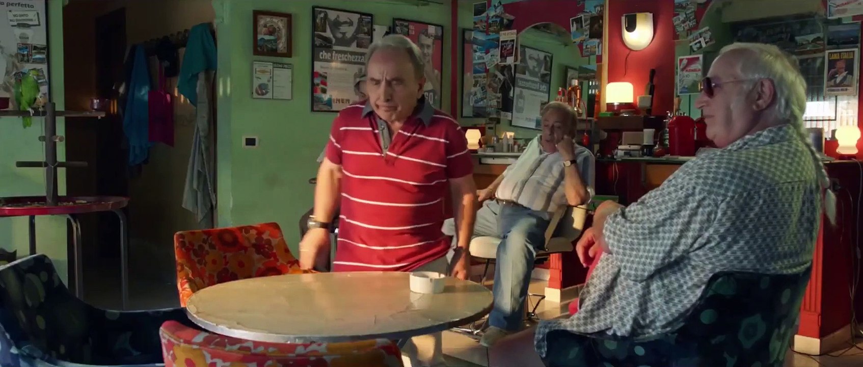 Il Ladro di Cardellini Film - 2020 -Trailer Ufficiale
