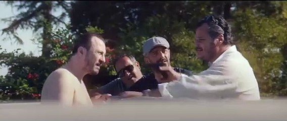 I predatori Film (2020)