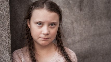 I Am Greta Una Forza Della Natura Film