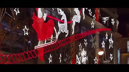 UN AMICO MOLTO SPECIALE Film (2014)