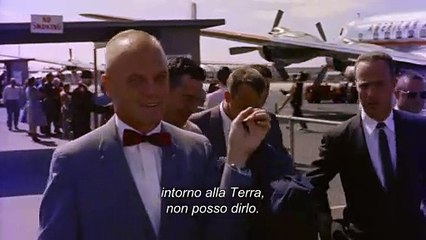 La Vera Storia di The Right Stuff: Uomini Veri