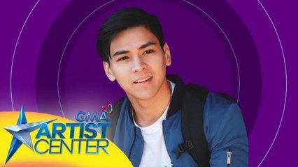 E-Date Mo Si Idol: Joaquin Manansala, nawindang sa sagot ng isang searchee!