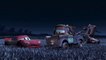 Cars Film Clip - Bliksem McQueen en Mater: tractor plagen