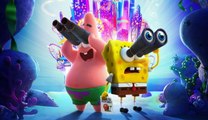 SpongeBob Schiet te hulp Film Trailer - Netflix