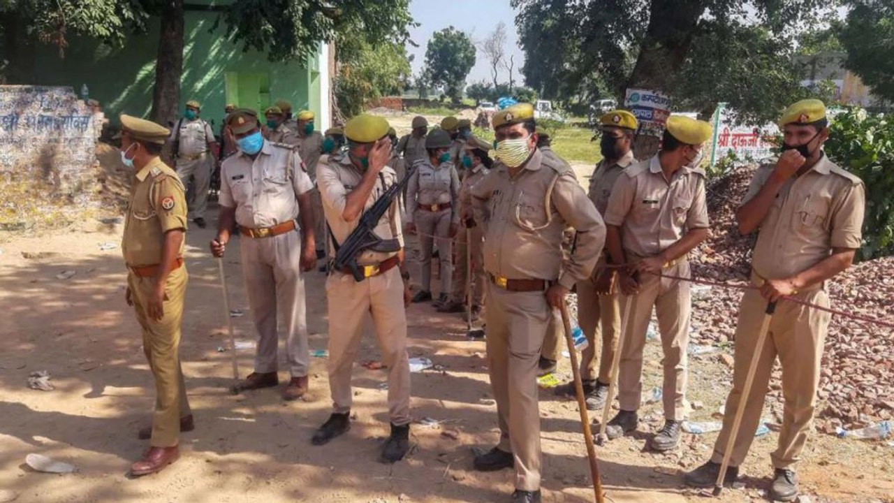 Ballia murder case: Was it preplanned?