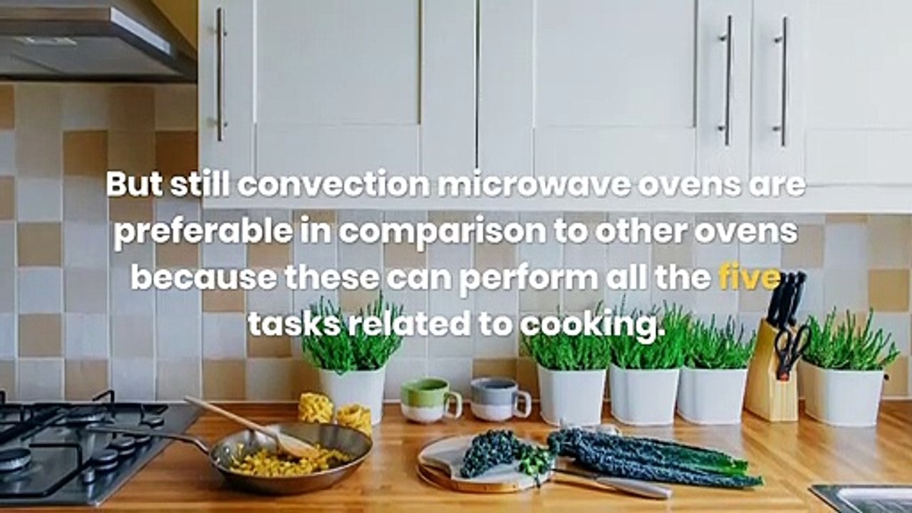 Best Microwave Ovens in India