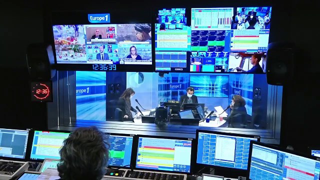 Couvre-feu : certains quartiers seront à feu et à sang , selon un syndicat de policiers