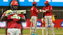 RCBஐ வெளுத்து வாங்கிய Gayle ! பின்னணி என்ன?