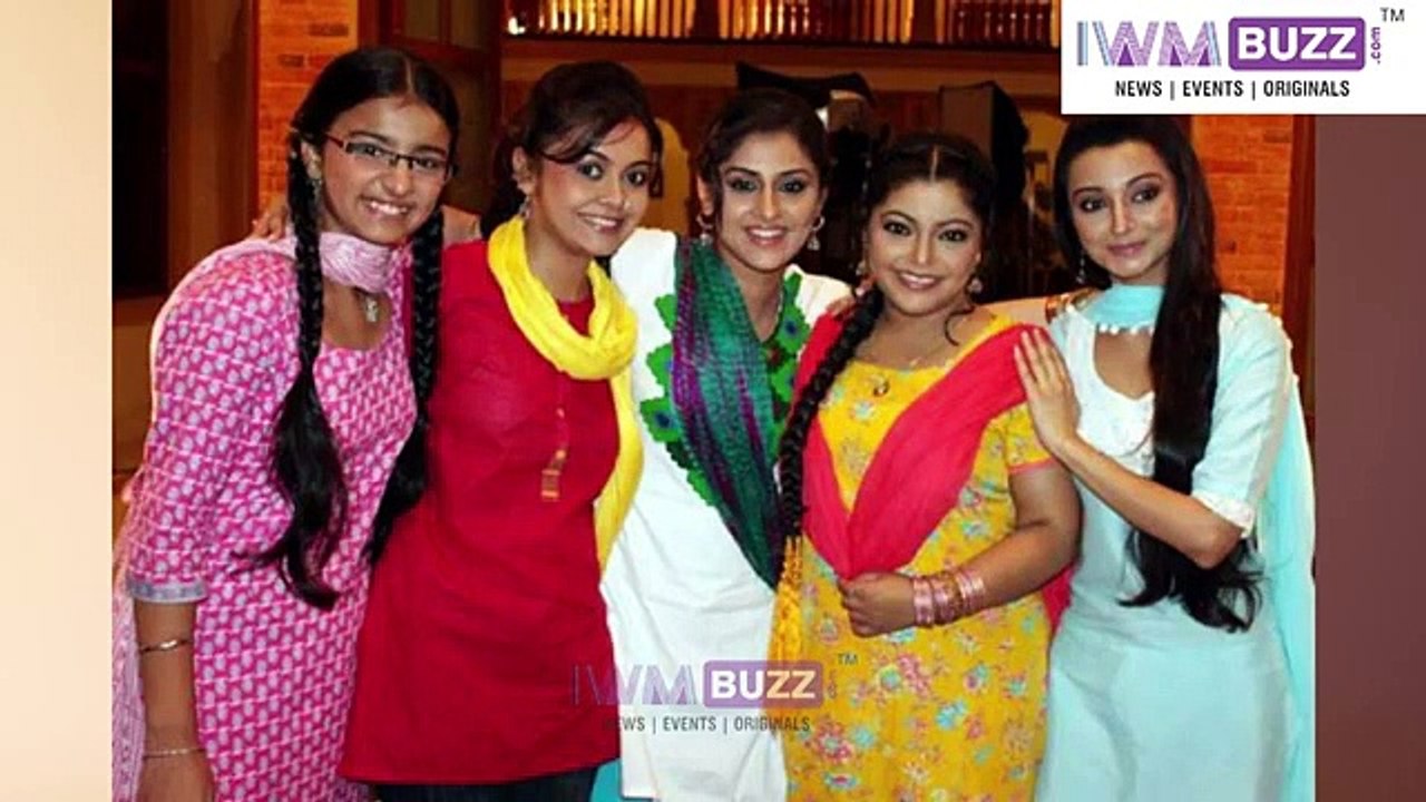 Saath Nibhana Saathiya Gopi Bahu aka Devoleena Bhattacharjee’s lifestyle, net worth,affairs revealed