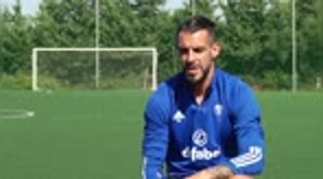 Negredo remembers 'great football' under Pellegrini