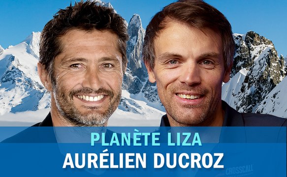 « Non... c'est fini » : le jour où Aurélien Ducroz a stoppé le saut à ski