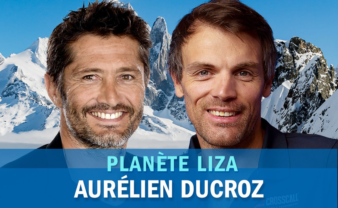 « Non... c'est fini » : le jour où Aurélien Ducroz a stoppé le saut à ski