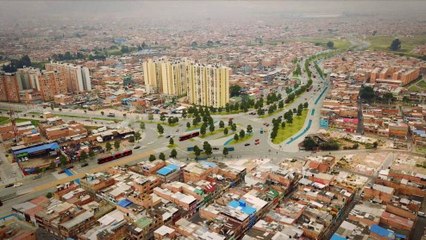 Adjudican construcción del tramo 1 de troncal de Transmilenio avenida Ciudad de Cali