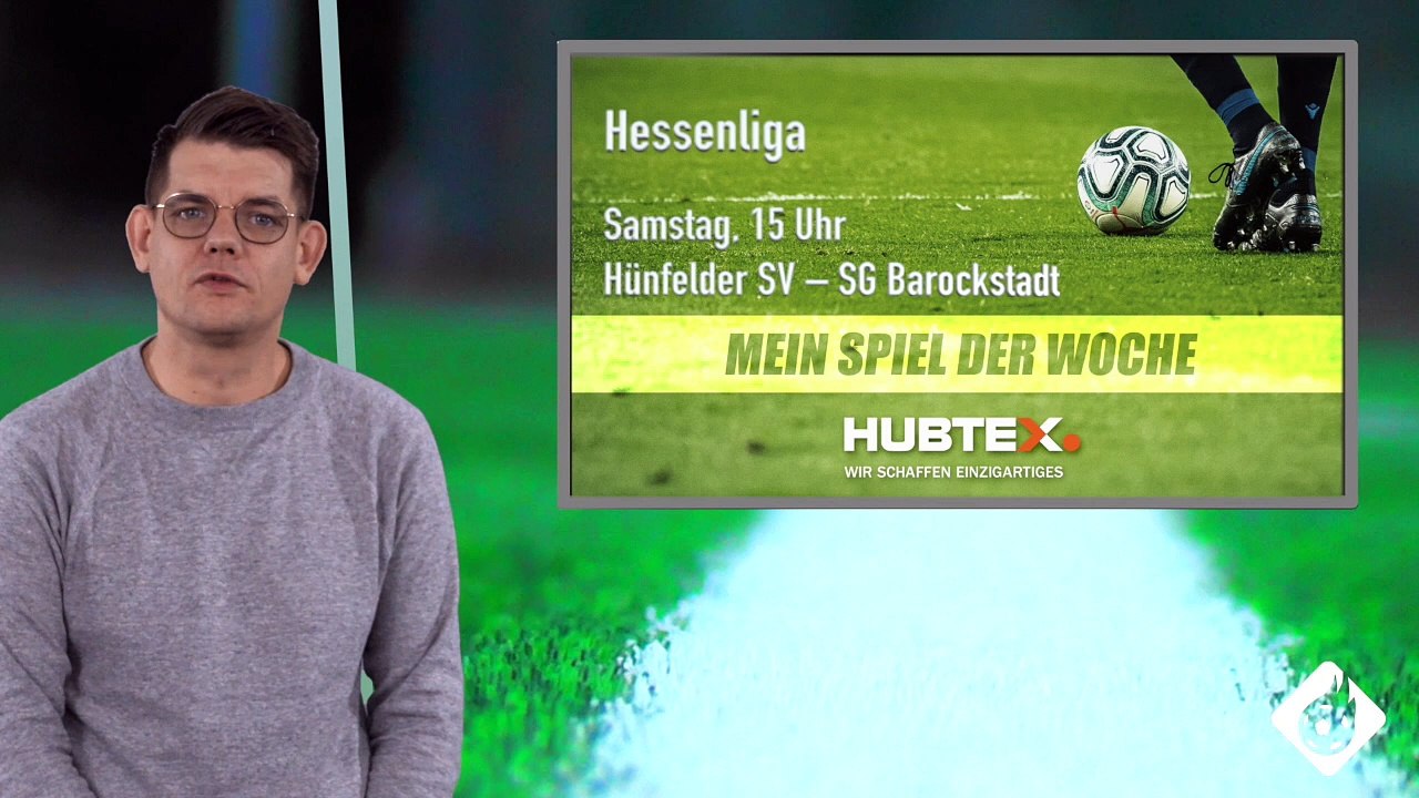 'Mein Spiel der Woche'