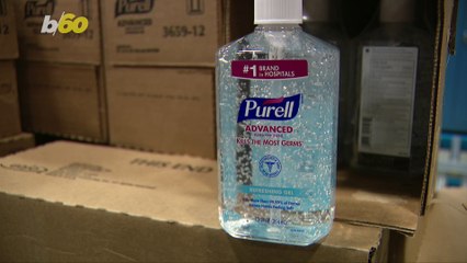 Stop Making Sanitizer Mistakes with These Easy Tips