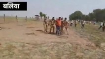 Ballia firing: ADG said no culprit will be spared