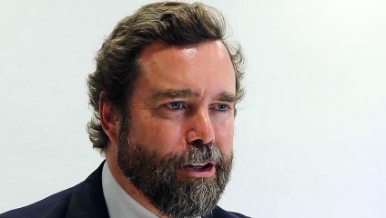 Espinosa de los Monteros: "Pablo Iglesias va a acabar imputado, pero no dimitirá"