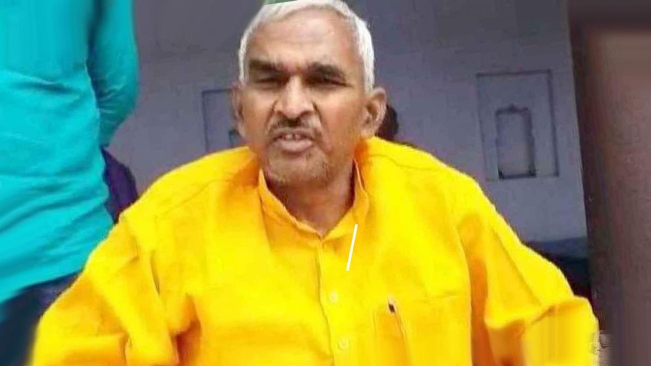 Ballia: BJP MLA says, the accused fired in self-defence