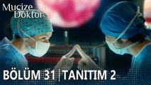 Mucize Doktor 31. Bölüm 2 . Tanıtımı