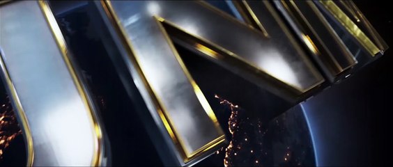 Jason Bourne - Teaser