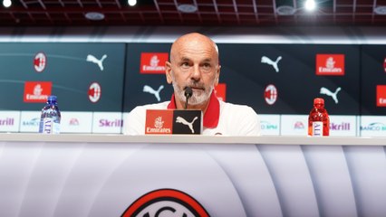 Inter-Milan, Serie A 2020/21: la conferenza stampa della vigilia