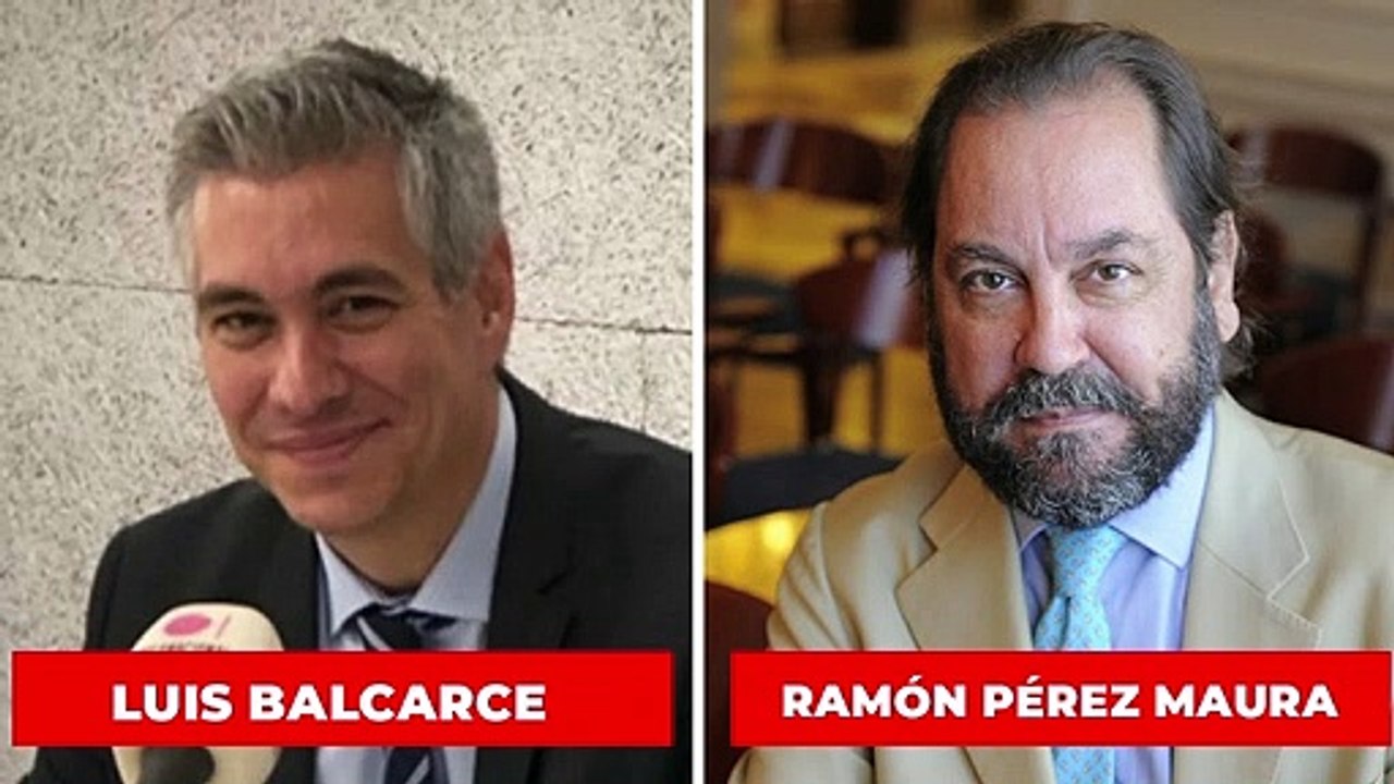 El Quilombo / Entrevista exclusiva a Ramón Pérez Maura: "Los fichajes de ABC ya no los decide el director sino el consejero delegado"