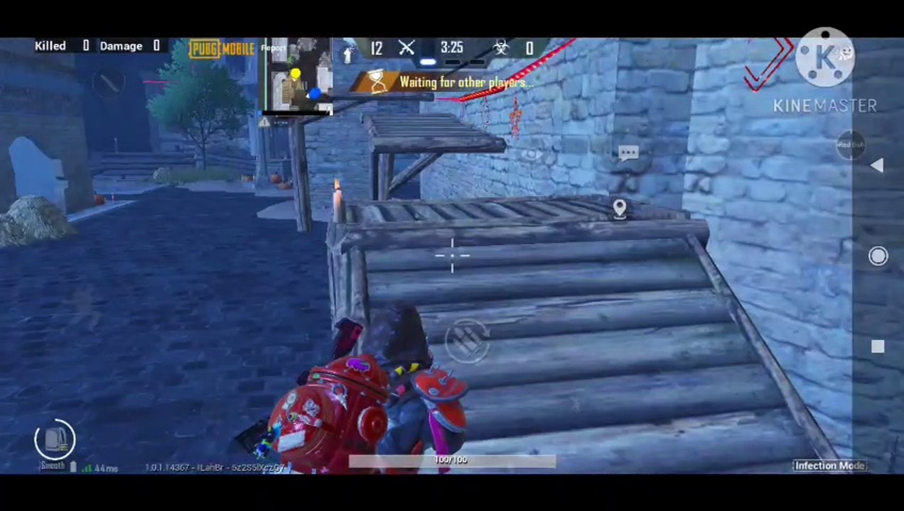 #PUBG super game is back