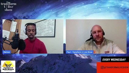 Don't Get Worked Up On All The Negativity! - This Advice Might Just Make Your Day...Watch Now!!