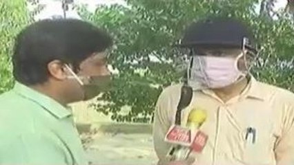 Ballia Murder Case: Here's What DM said