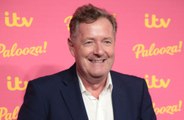 Piers Morgan set for Britain's Got Talent return?