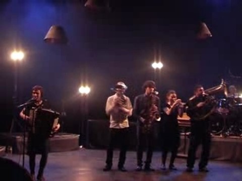 Les Blérots de R.A.V.E.L. : Les Poules