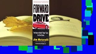 Full E-book  Forward Drive: The Race to Build 